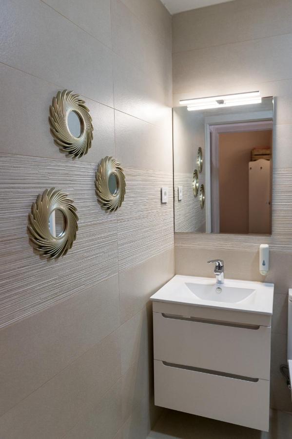 Panorama Suite Ávila Ngoại thất bức ảnh