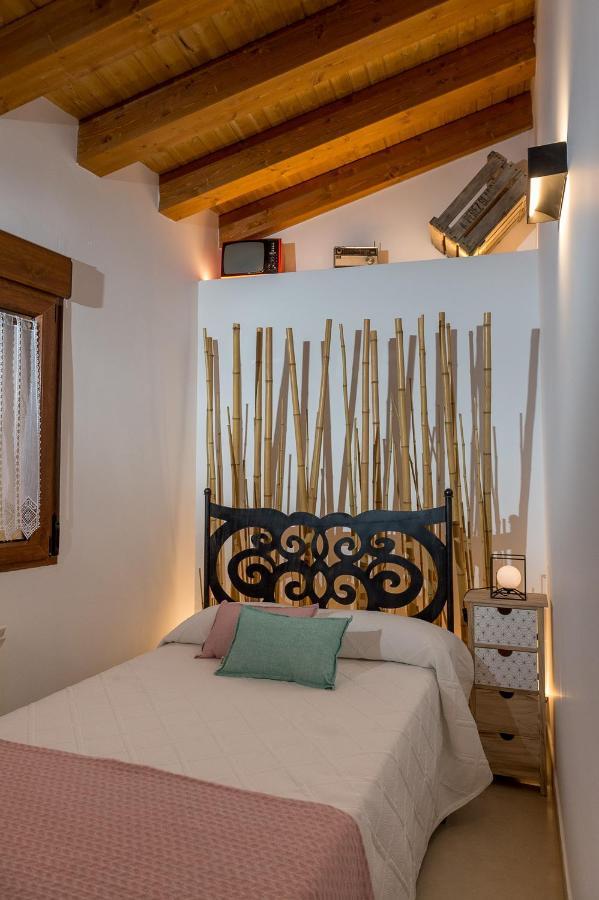 Panorama Suite Ávila Ngoại thất bức ảnh