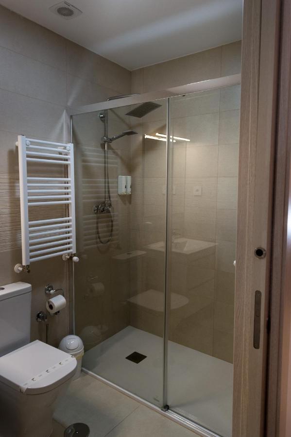 Panorama Suite Ávila Ngoại thất bức ảnh