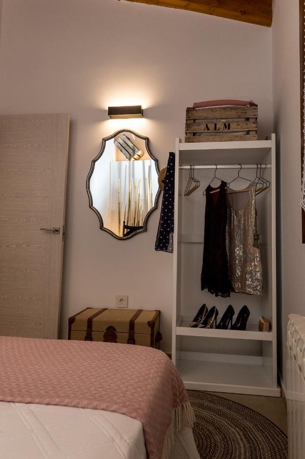 Panorama Suite Ávila Ngoại thất bức ảnh