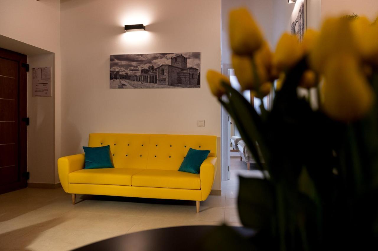 Panorama Suite Ávila Ngoại thất bức ảnh