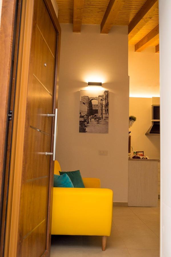 Panorama Suite Ávila Ngoại thất bức ảnh