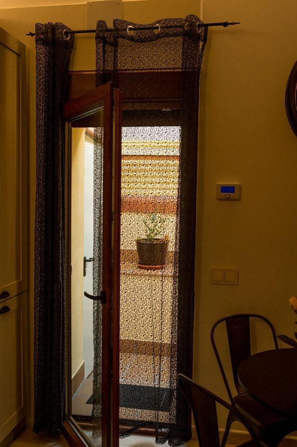 Panorama Suite Ávila Ngoại thất bức ảnh