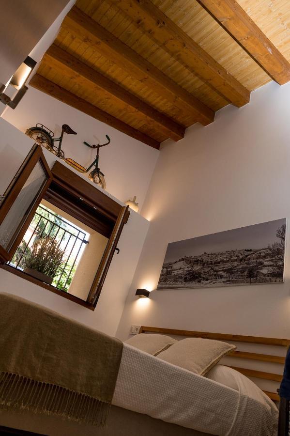 Panorama Suite Ávila Ngoại thất bức ảnh