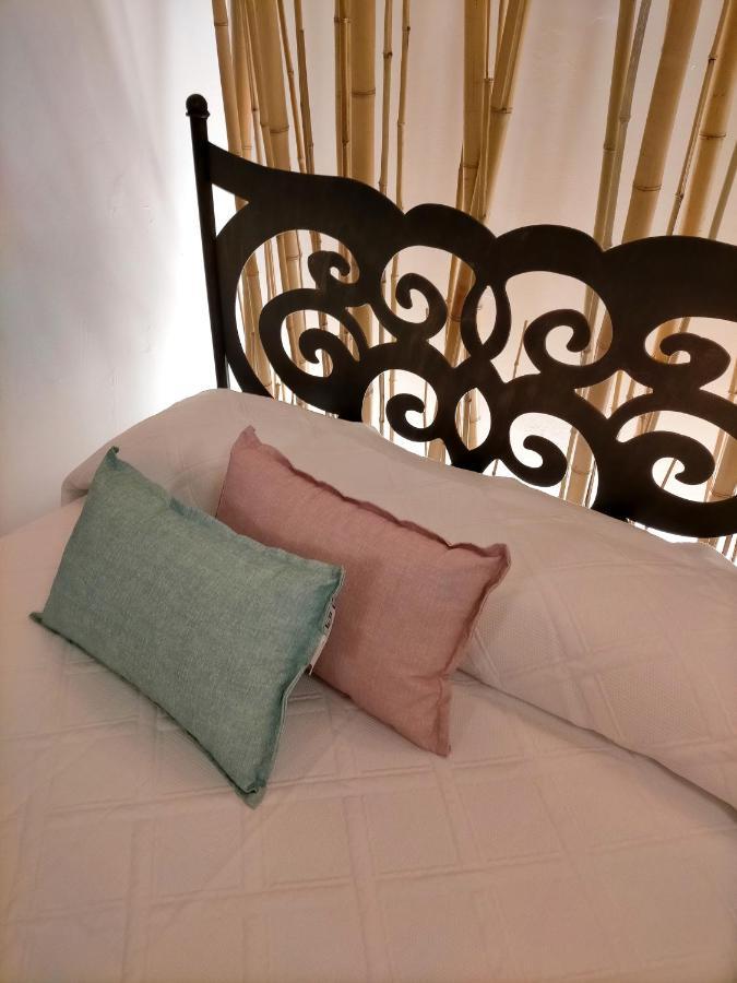 Panorama Suite Ávila Ngoại thất bức ảnh