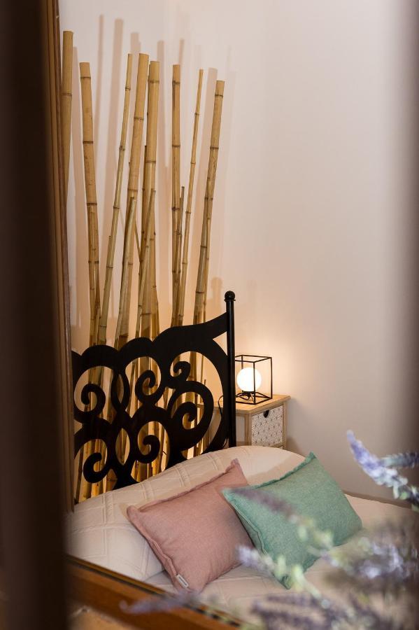 Panorama Suite Ávila Ngoại thất bức ảnh