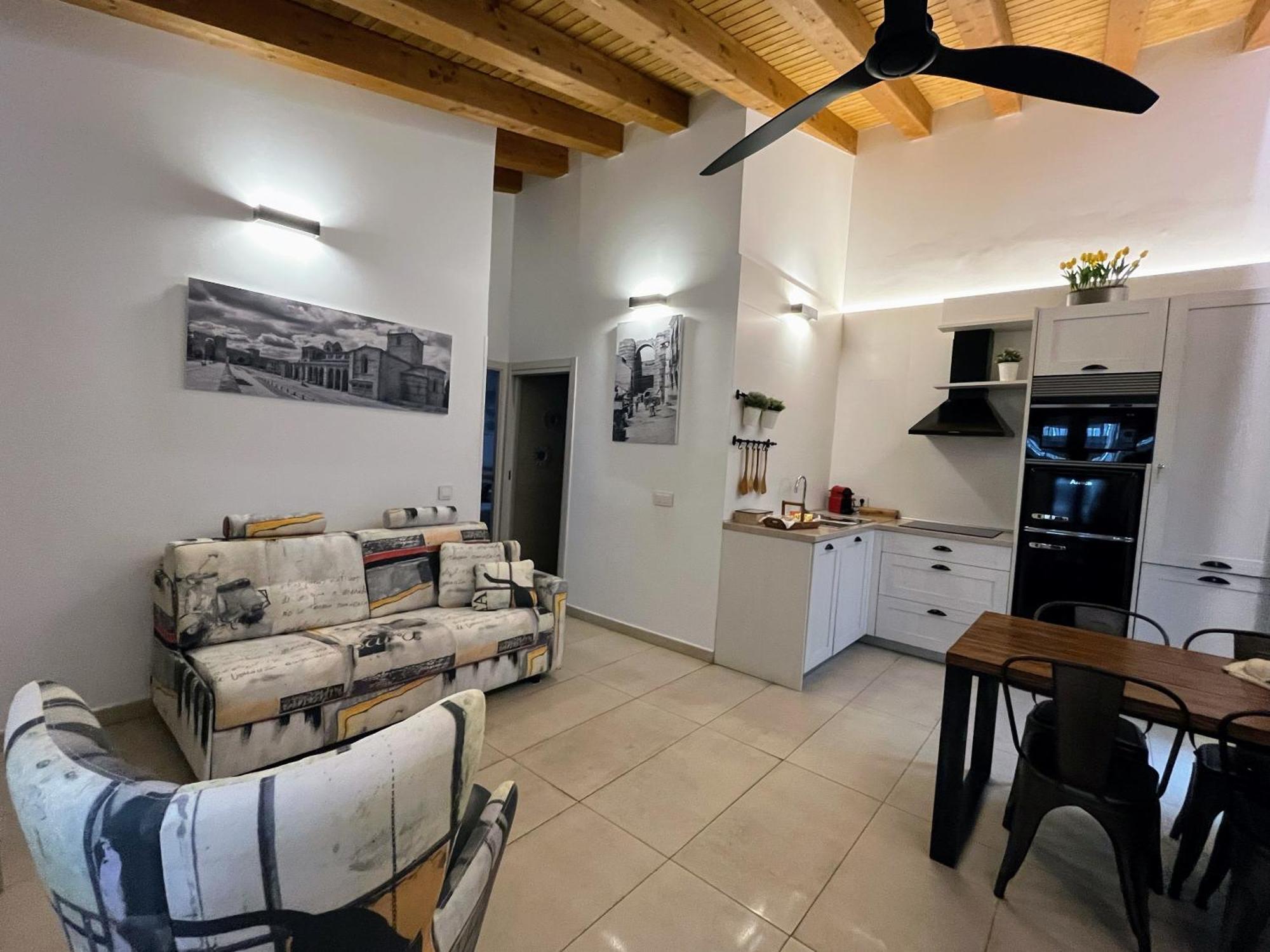 Panorama Suite Ávila Ngoại thất bức ảnh