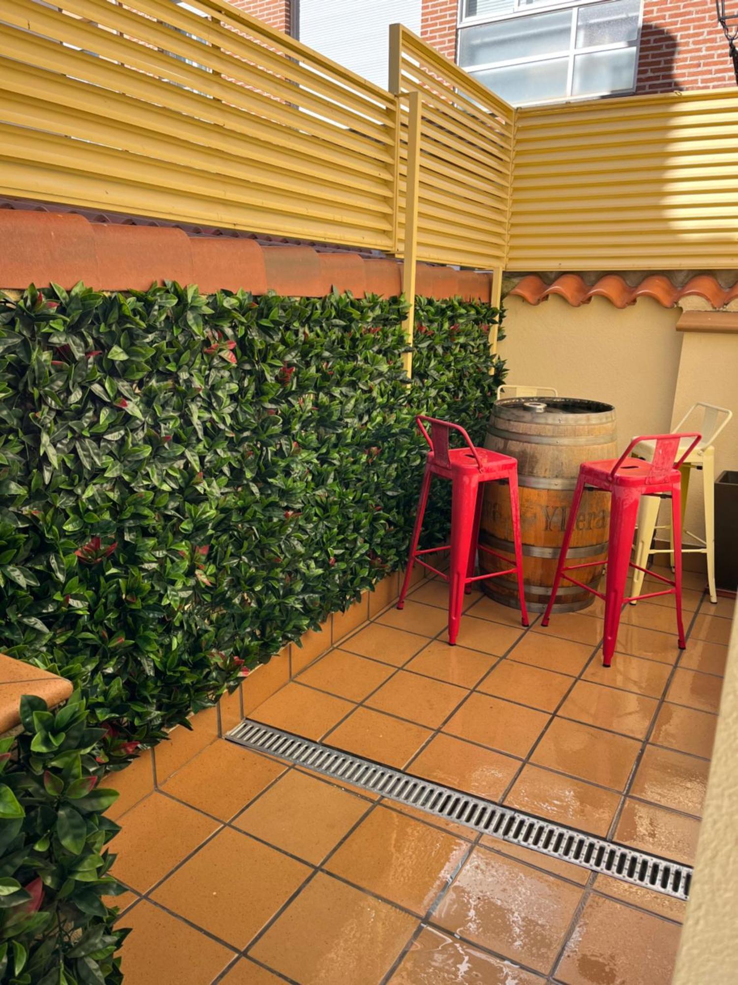 Panorama Suite Ávila Ngoại thất bức ảnh